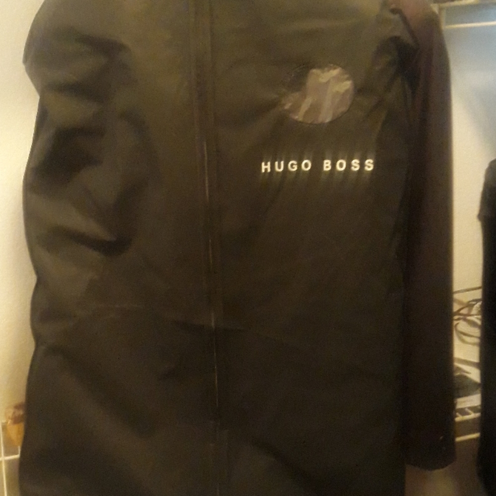 Hugo boss blazer